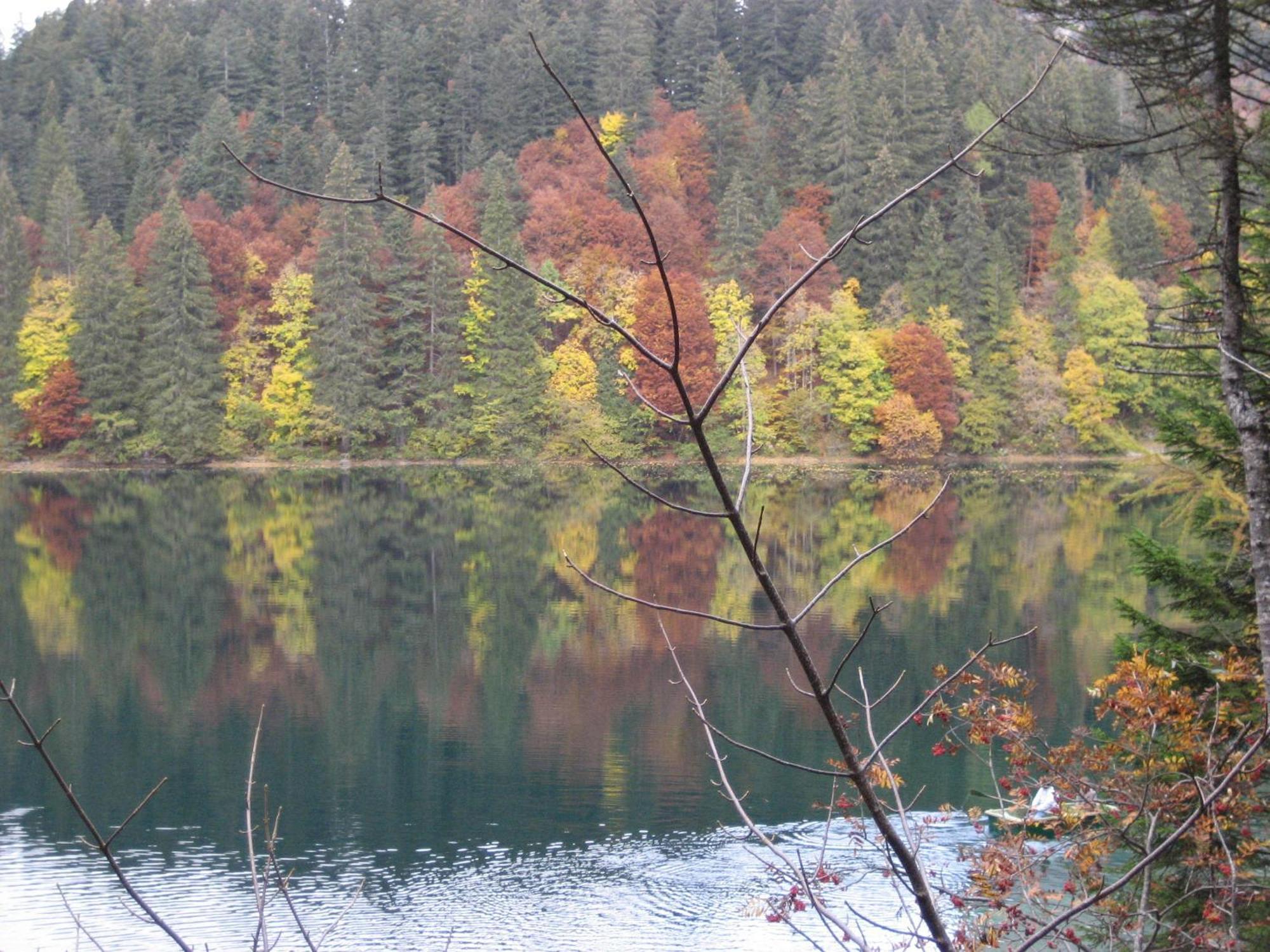 Вілла Il Granello Туенно Екстер'єр фото